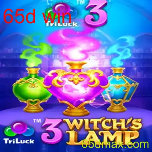 Descubra as Aventuras de 3WitchsLamp e o Místico 65d Win