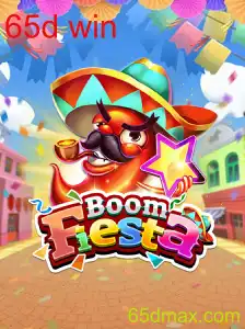 Explorando o Mundo Dinâmico de BoomFiesta: Regras e Estratégias Para Vencer