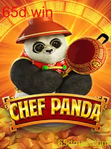 Descubra o Mundo Divertido de ChefPanda: Um Jogo Inovador com 65d win