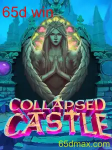 Explorando o Mundo de CollapsedCastle e o Sucesso dos '65d Win'