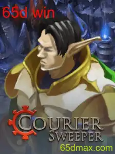 CourierSweeper: Uma Nova Sensação no Mundo dos Jogos