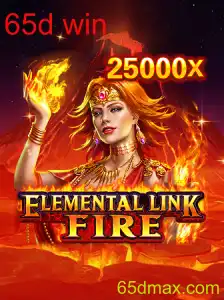 Explorando o Mundo de ElementalLinkFire: Um Jogo de Estratégia Inovador na 65d Plataforma