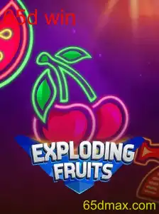 ExplodingFruits: Descubra o Jogo Que Está Conquistando Todos