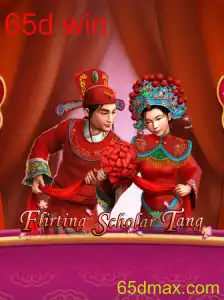 Flirting Scholar Tang: Uma Aventura de Estratégia Multiplataforma