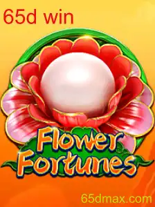 Descubra o Mundo de FlowerFortunes e a Chave para o Sucesso com 65d Win