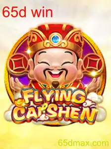 FlyingCaiShen: Descubra a Nova Sensação do Mundo dos Jogos