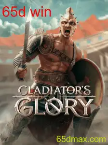Explorando GladiatorsGlory: Uma Jornada no Mundo dos Gladiadores com a Estratégia '65d Win'
