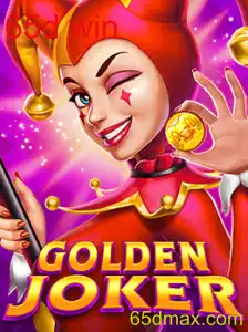 Descubra o Excitante Mundo de GoldenJoker
