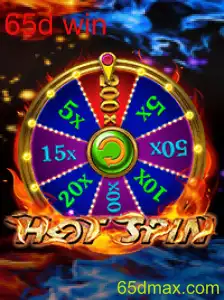 Descubra o Fascinante Mundo do HotSpin e a Emoção do '65d win'