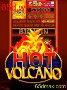 Explorando o Mundo de HotVolcano: Aventura e Estratégia no Jogo do Momento