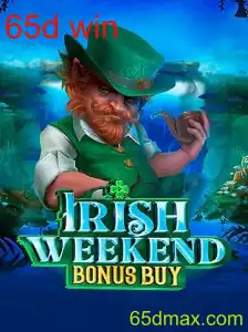 Descubra o Fascinante Mundo de IrishWeekendBonusBuy: Um Jogo de Azar Empolgante
