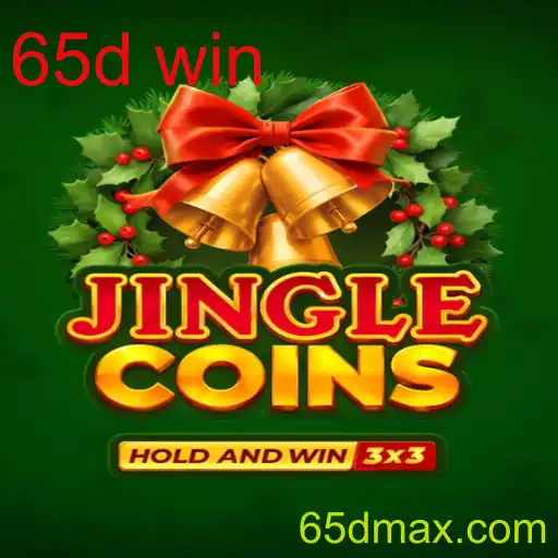 Jinglecoins: Um Mergulho no Mundo do Jogo com '65d Win'