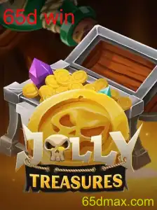 Explorando o Mundo Fascinante de JollyTreasures: Uma Jornada de Aventuras e Estratégia