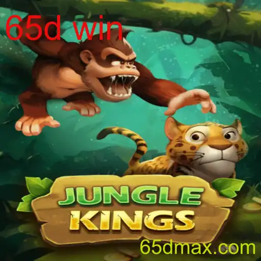 JungleKings: Explorando o Mundo Selvagem do Novo Jogo Estratégico