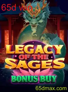 Descubra o Empolgante Mundo de LegacyoftheSagesBonusBuy