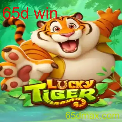 Descubra o Mundo do Jogo LuckyTiger e a Chave para o Sucesso com '65d win'