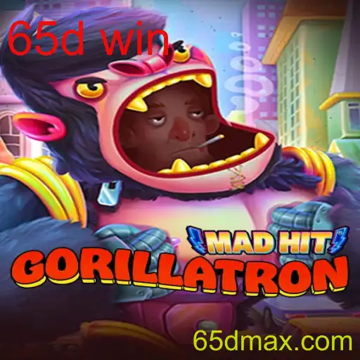 Explorando o MadHitGorillatron: O Novo Fenômeno dos Games