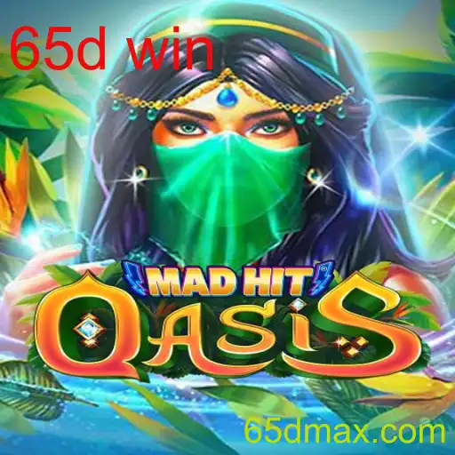 Explore o Fascinante Mundo de MadHitOasis: Tudo sobre o Jogo e a Estratégia '65d win'