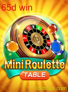 Explorando o Mundo do MiniRoulette: Uma Nova Abordagem ao Clássico Jogo de Roleta