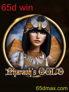 PharaohsGold: As Grandes Aventuras no Tesouro dos Faraós