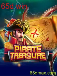 Aventura e Estratégia no Mundo de PirateTreasure