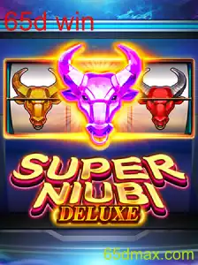 SuperNiubiDeluxe: A Experiência de Jogo Definitiva