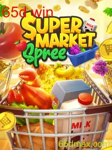 Explorando o Jogo SupermarketSpree e o Conceito de '65d Plataforma'