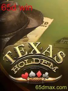 Explorando o Fascinante Mundo do Texas Hold'em