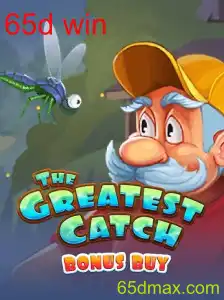 TheGreatestCatchBonusBuy: Explore o Novo Jogo de Estratégia e Aventura