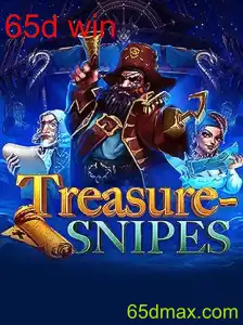 TreasureSnipes: O Jogo de Aventuras e Estratégias