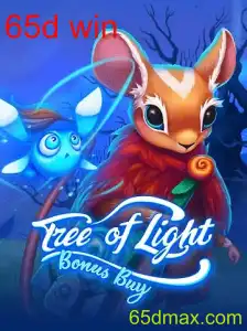 Explorando o Fascinante Jogo TreeOfLightBonusBuy e Seu Potencial de 65d Win
