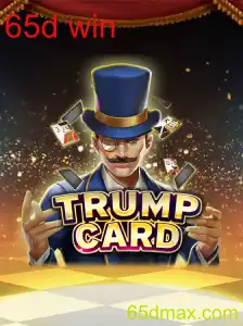 Descubra o Jogo 'TrumpCard': Estratégia e Win em 65 Dias