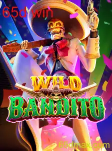 Descubra o Empolgante Mundo de WildBandito e Como o 65d Win Pode Mudar Seu Jogo